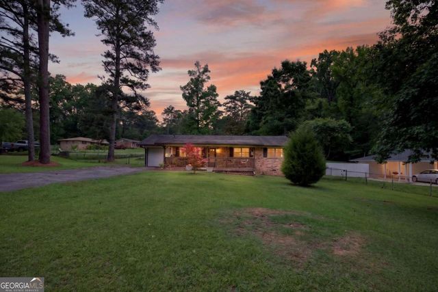 3092 Hicks Road SW, Marietta, GA 30060