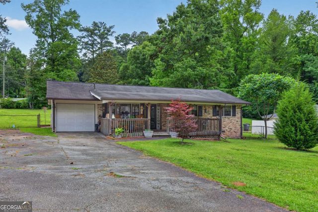 3092 Hicks Road SW, Marietta, GA 30060
