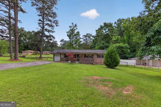 3092 Hicks Road SW, Marietta, GA 30060