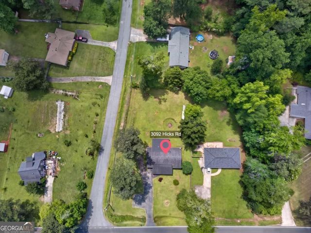 3092 Hicks Road SW, Marietta, GA 30060