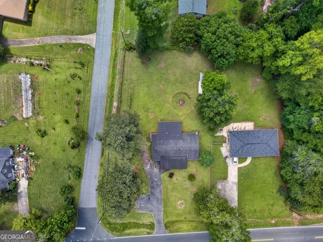 3092 Hicks Road SW, Marietta, GA 30060