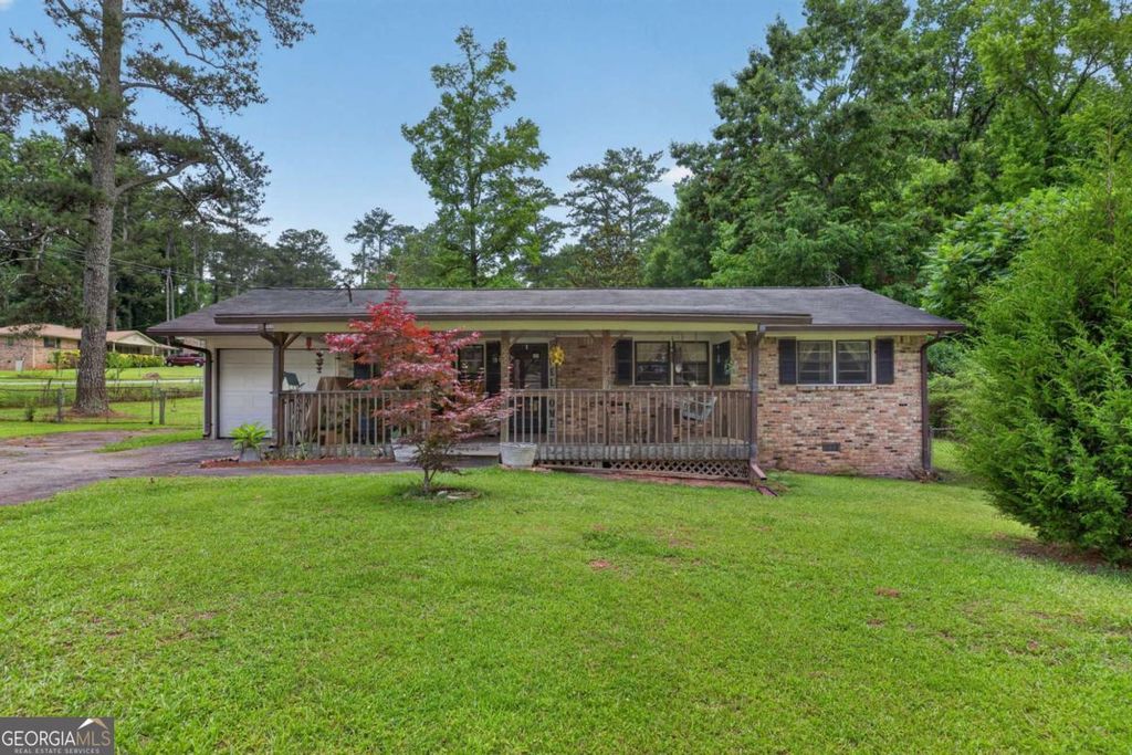 3092 Hicks Road SW, Marietta, GA 30060