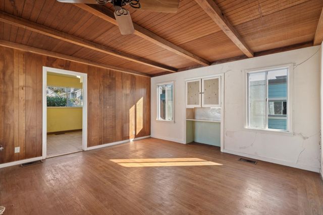 725 Pomona Ave, El Cerrito, CA 94530