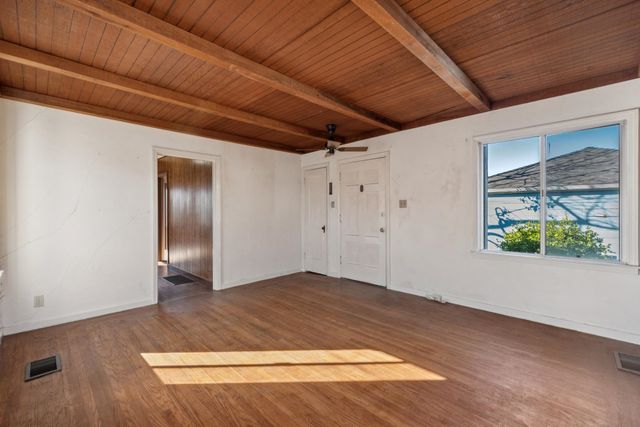 725 Pomona Ave, El Cerrito, CA 94530