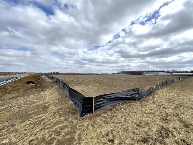 0 S US 231, Crawfordsville, IN 47933