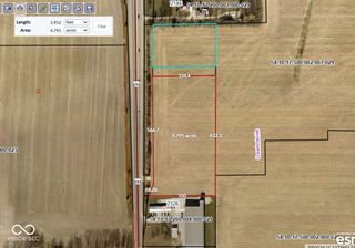 0 S US 231, Crawfordsville, IN 47933