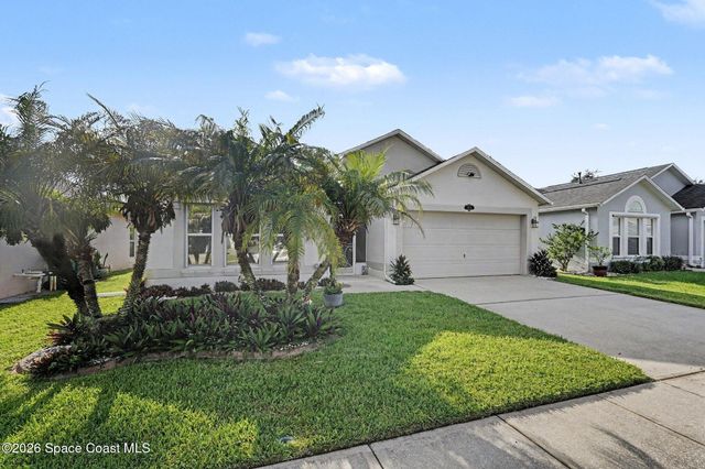 1216 White Oak Circle, Melbourne, FL 32934