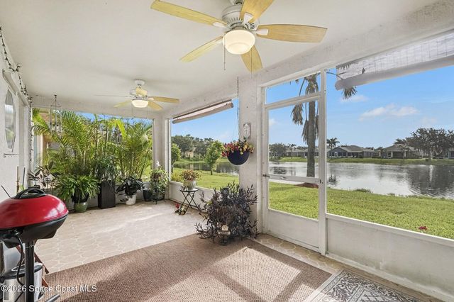 1216 White Oak Circle, Melbourne, FL 32934