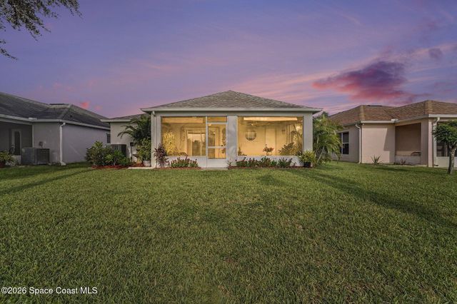 1216 White Oak Circle, Melbourne, FL 32934