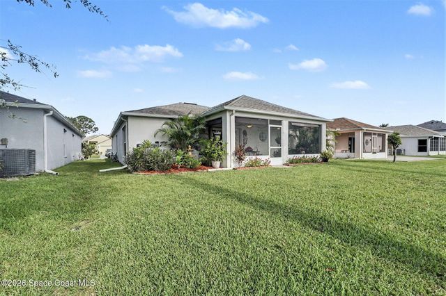 1216 White Oak Circle, Melbourne, FL 32934
