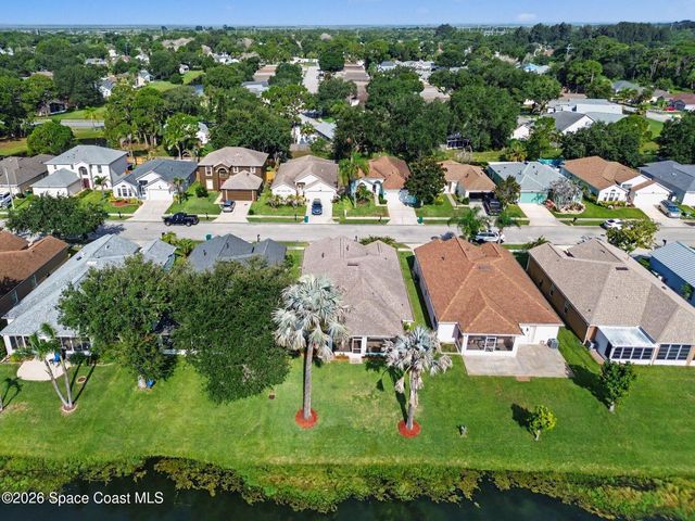 1216 White Oak Circle, Melbourne, FL 32934