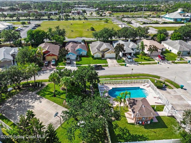 1216 White Oak Circle, Melbourne, FL 32934