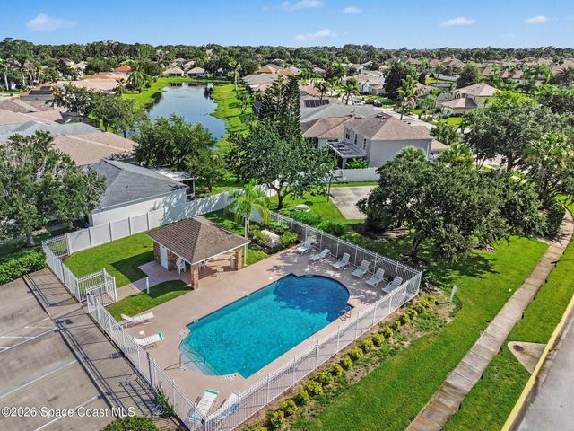 1216 White Oak Circle, Melbourne, FL 32934