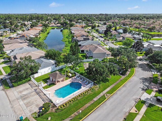 1216 White Oak Circle, Melbourne, FL 32934