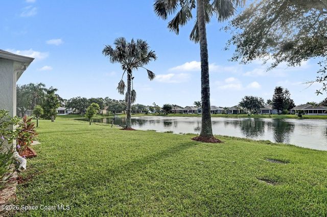 1216 White Oak Circle, Melbourne, FL 32934