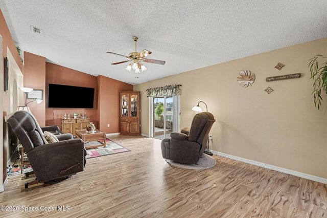1216 White Oak Circle, Melbourne, FL 32934