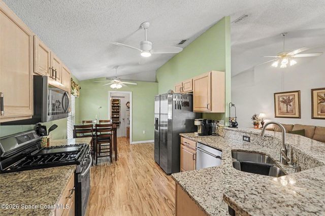 1216 White Oak Circle, Melbourne, FL 32934