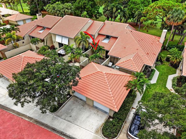 164 Old Meadow Way, Palm Beach Gardens, FL 33418