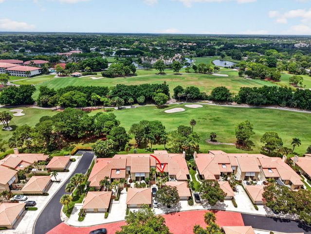 164 Old Meadow Way, Palm Beach Gardens, FL 33418