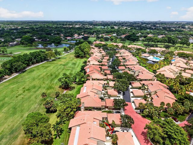 164 Old Meadow Way, Palm Beach Gardens, FL 33418