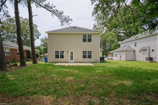 2723 Rodgers ST, Chesapeake, VA 23324