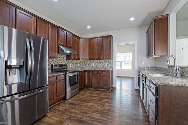 2723 Rodgers ST, Chesapeake, VA 23324