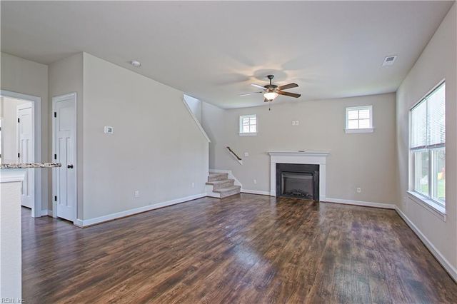 2723 Rodgers ST, Chesapeake, VA 23324