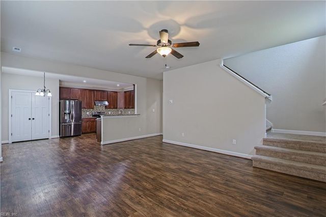 2723 Rodgers ST, Chesapeake, VA 23324