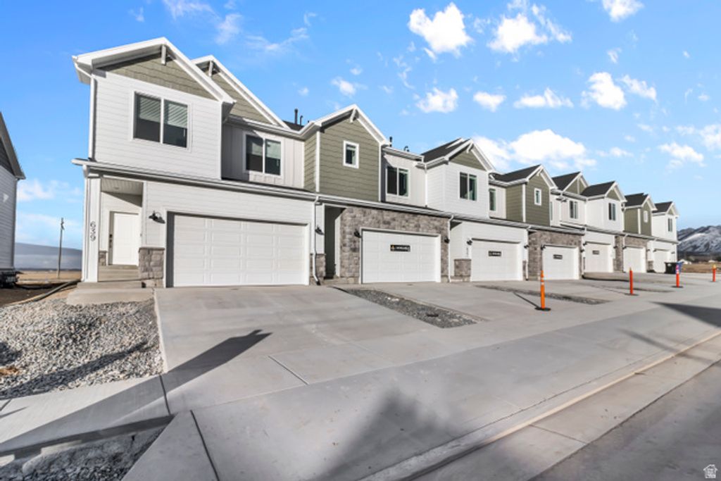 797 W 600 N, Smithfield, UT 84335