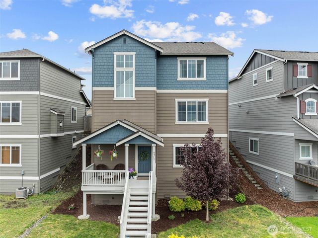 6717 Birdseye Ave NE, Lacey, WA 98516