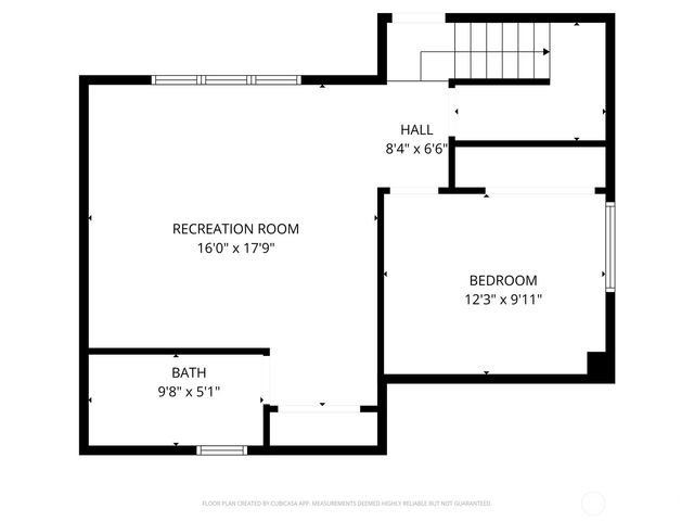6717 Birdseye Ave NE, Lacey, WA 98516