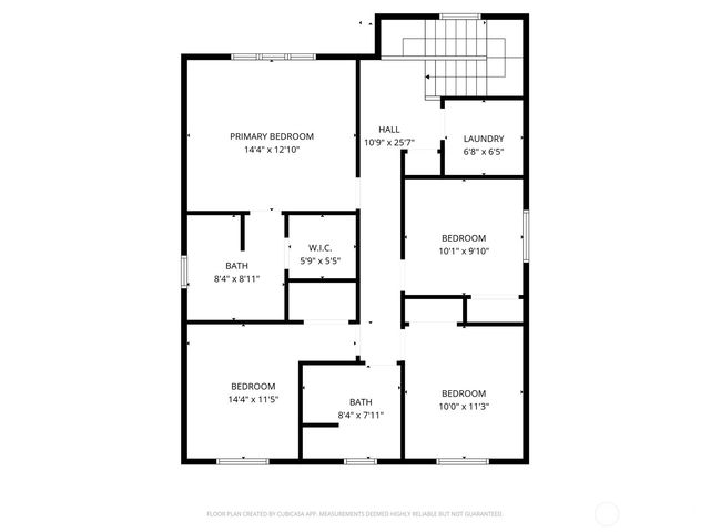 6717 Birdseye Ave NE, Lacey, WA 98516
