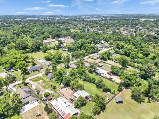 9606 Irby Street, Houston, TX 77088