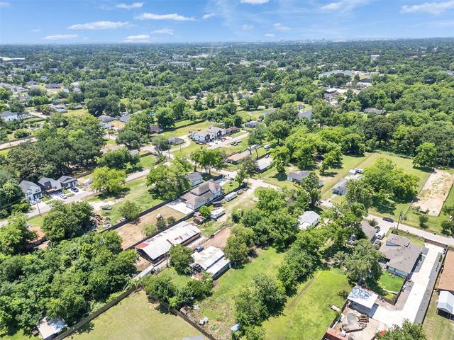 9606 Irby Street, Houston, TX 77088
