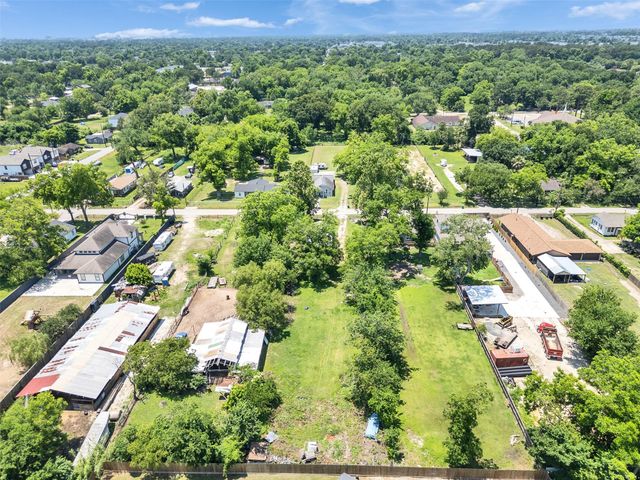 9606 Irby Street, Houston, TX 77088