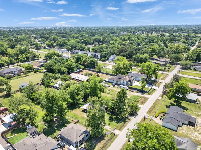 9606 Irby Street, Houston, TX 77088