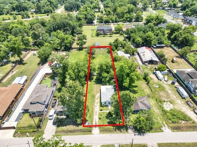 9606 Irby Street, Houston, TX 77088