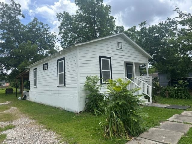 9606 Irby Street, Houston, TX 77088