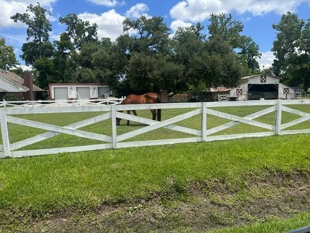 9606 Irby Street, Houston, TX 77088