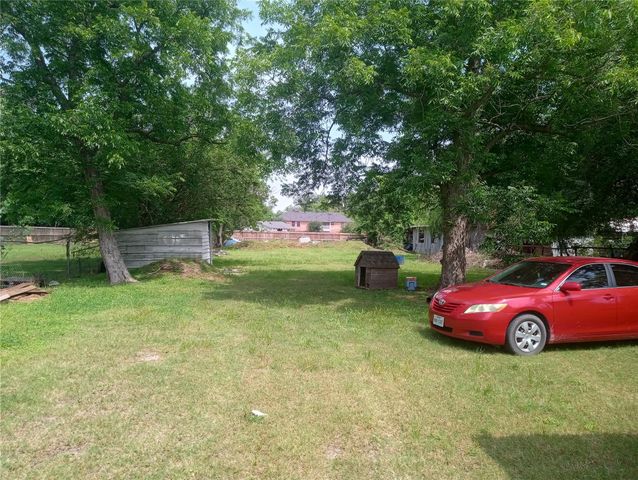 9606 Irby Street, Houston, TX 77088