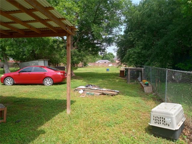 9606 Irby Street, Houston, TX 77088