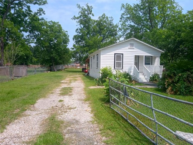 9606 Irby Street, Houston, TX 77088