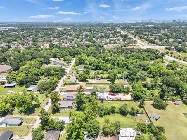 9606 Irby Street, Houston, TX 77088