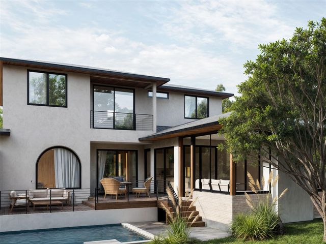 2102 La Casa DR, Austin, TX 78704