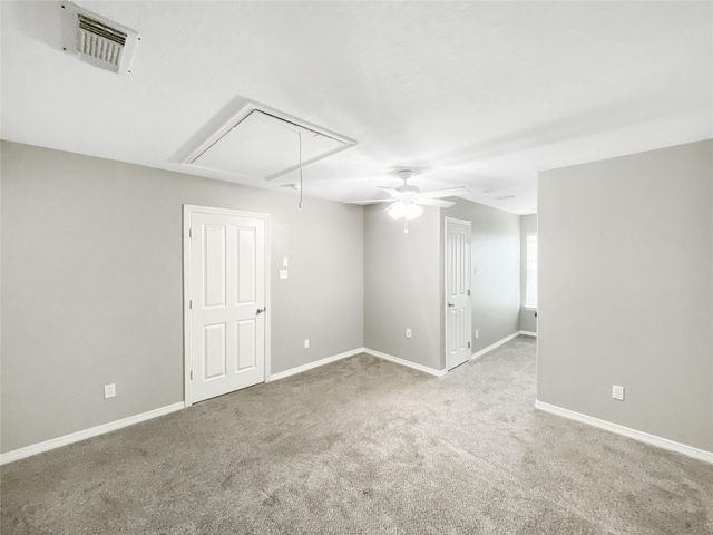 21927 Guadalupe Drive, Galveston, TX 77554