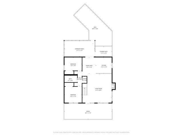 21927 Guadalupe Drive, Galveston, TX 77554