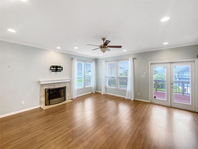 21927 Guadalupe Drive, Galveston, TX 77554