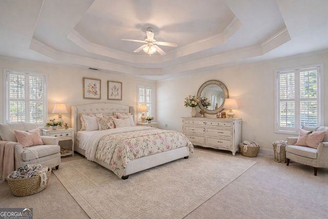 1071 Vanessa Avenue, Bogart, GA 30622