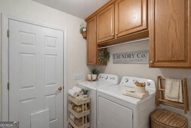 1071 Vanessa Avenue, Bogart, GA 30622