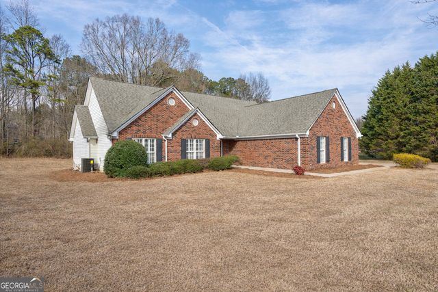 1071 Vanessa Avenue, Bogart, GA 30622